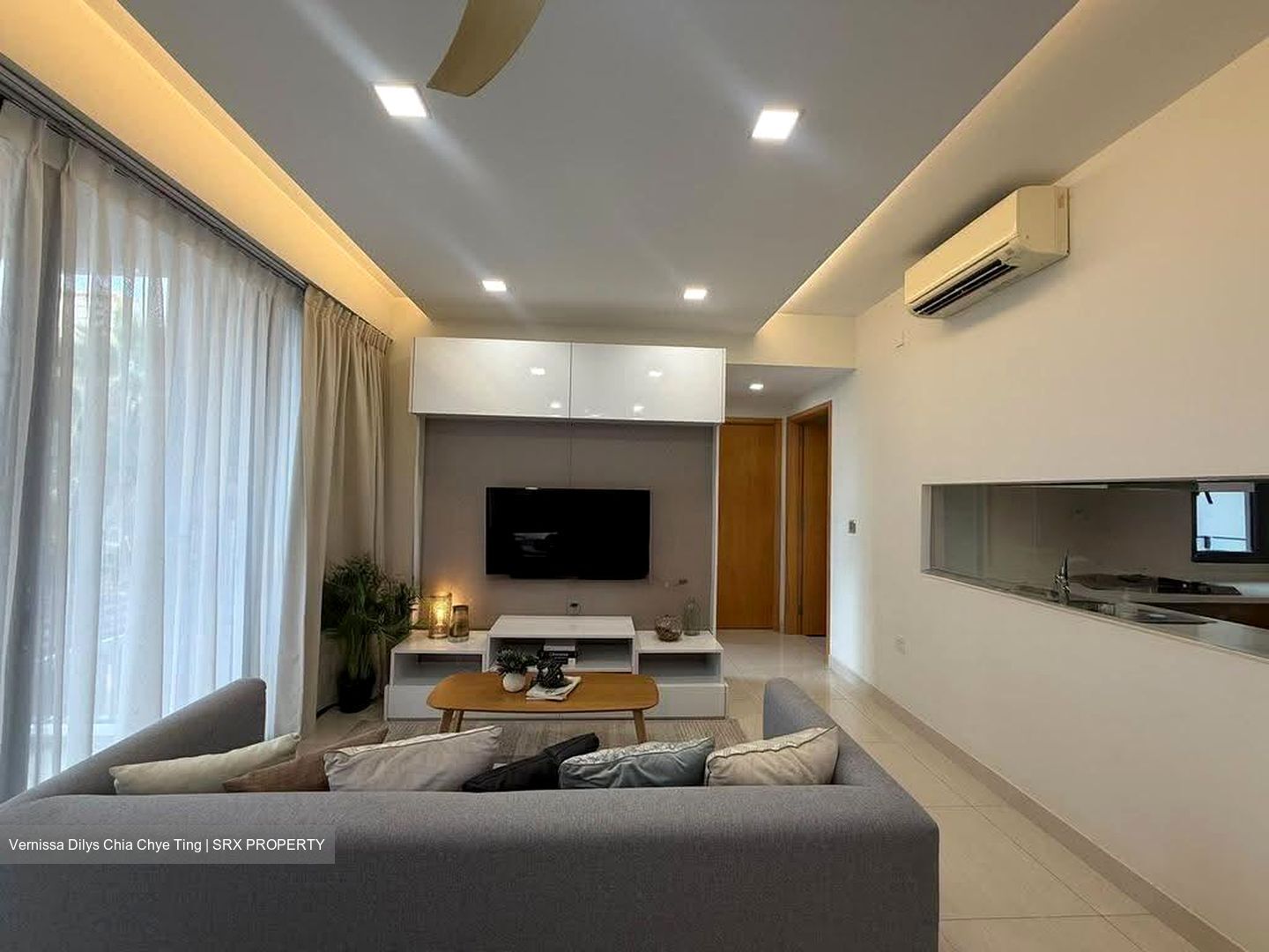 La Fiesta (D19), Condominium #619556671